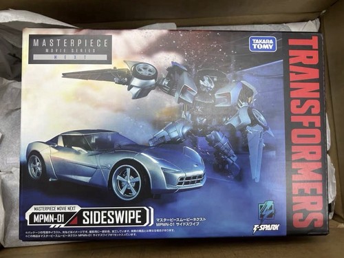 Transformers masterpiece movie - transformers,