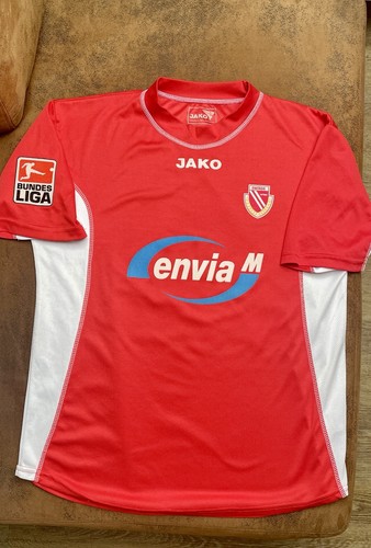 Energie cottbus trikot - fc,