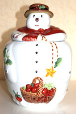 Festive Friends Gebäckdose