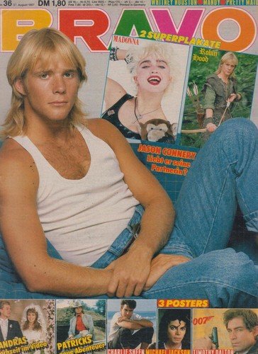 Bravo mandy smith - bravo,