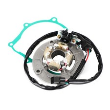 Lichtmaschine Stator und