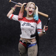 Harley Quinn Figur 1:6 Statue