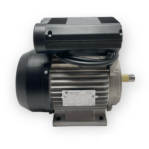 Einphasiger elektromotor - einphasiger,