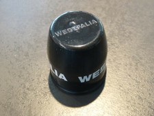 1x Anhängerkupplung