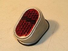 Simson  SR2 SR2E Rücklicht komplett original DDR