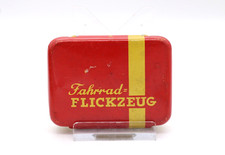 Kleine Blechdose Metalldose