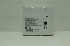 Busch-Jaeger 3120 EUCB-914 ( 2CKA003116A0663 ) SCHUKO-Steckd EBS m. FI "Neu&OVP"