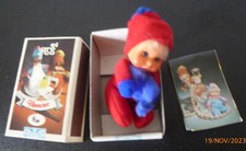 ORIGINAL EL GRECO FLÄMMCHEN