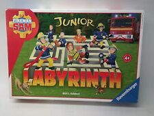 RAVENSBURGER - JUNIOR
