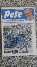 PETE - Nr.:156 ,UTA - Verlag 