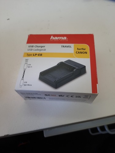 Hama usb ladegerät travel - usb-ladegerät,