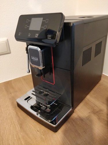 Gaggia magenta plus - gaggia,