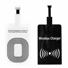 QI Wireless Adapter Fast