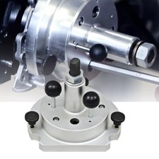 Crankshaft Oil Seal Assembly