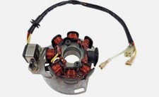 JMP Lichtmaschine Stator für