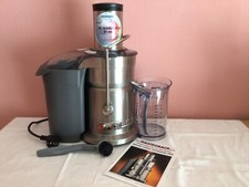 Gastroback Entsafter commercial.Profi Juicer 40133  1500 Watt.