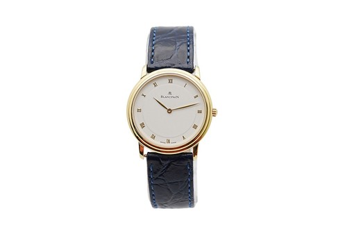 Blancpain villeret ref - blancpain,