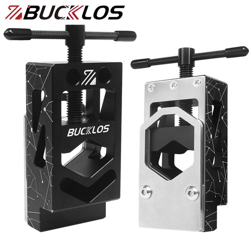 Bucklos tcsg - bucklos, tcsg-01