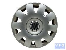 original 15 Zoll Radkappe 1J0601147P VW Golf 4 IV 1J Polo 9N 9N3 Radzierblende