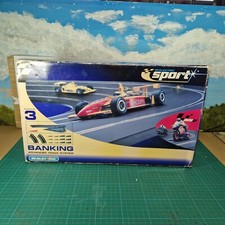 Scalextric C8297 Radius 3