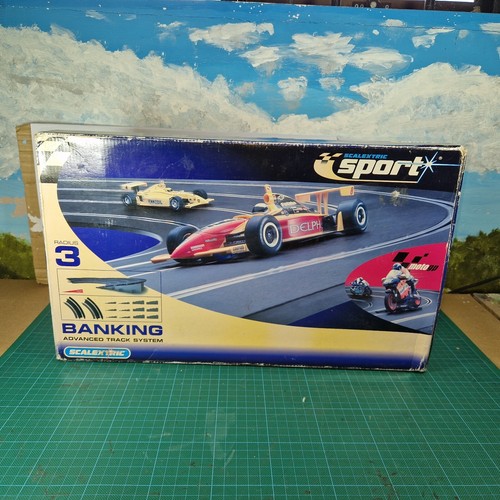Scalextric c8297 radius - scalextric, 3