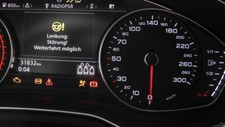 Audi A3 8Y A4 8W A5 F5 A6 A7