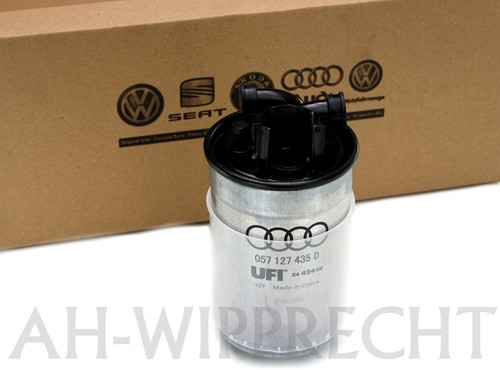 Original audi tdi 2 5l - original, vw