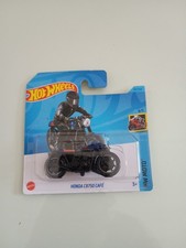 Hot Wheels Honda CB750 Cafe