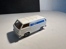 Siku 1331 VW Transporter T3