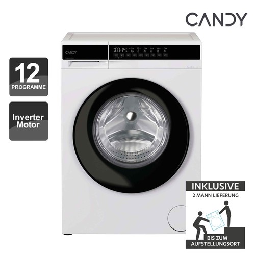 Candy 26sb7 waschmaschine - ey, 26sb7-s