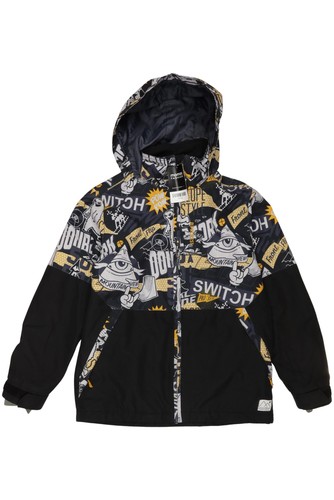 Protest jacke jungen mantel - jacke,