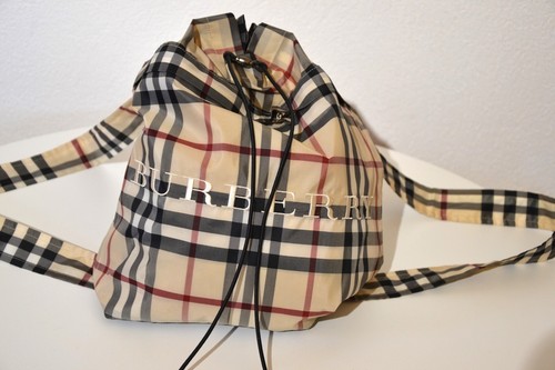 Burberry karierte regenjacke - karierte,