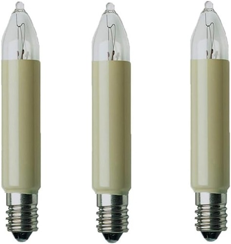 Ersatz kleinschaftkerze 23v - ersatz-kleinschaftkerze, 3w