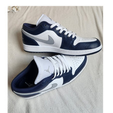 Jordan 1 Low Herren Sneaker