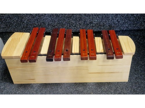 Angel xylophone alto chromatic - xylophone,