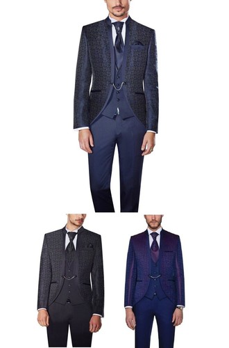 Gehrock anzug herren hochzeit - anzug,