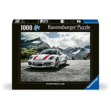 Erwachsenenpuzzle 1000 Teile -