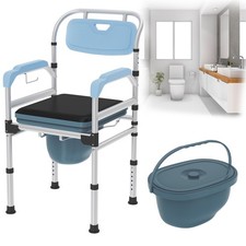 Toilettenstuhl Nachtstuhl