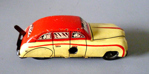 Pkw limousine 1937 - bj.1937., aus