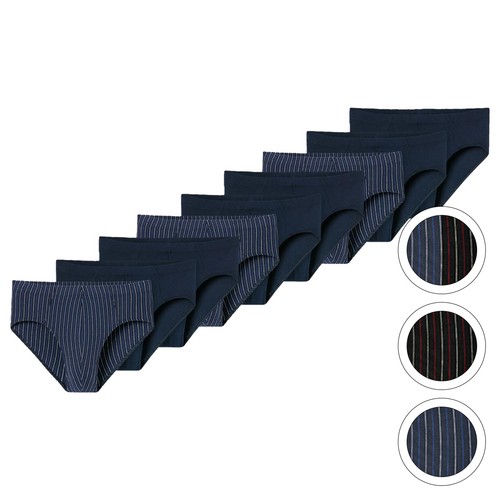 9er pack schiesser - pack,