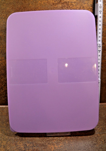 Tupperware vorratsbehälter - tupperware,