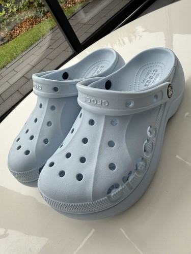 Crocs baya platform - baya, clog