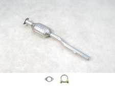 Katalysator Kat Neu für