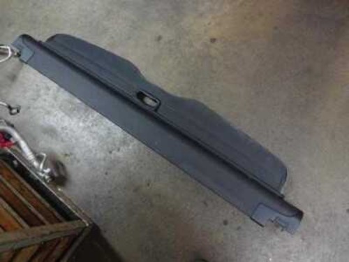Laderaumabdeckung bmw e39 - laderaumabdeckung,  