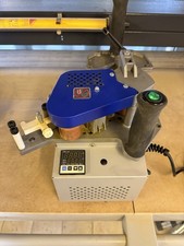 Felder Forka 200 Eco, Kantenanleim Maschine 