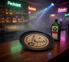 Serviertablett - Jägermeister