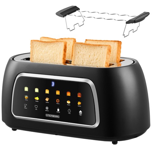 Edelstahl toaster scheiben - edelstahl,