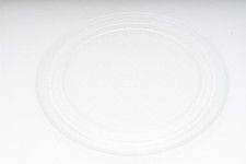 Glas drehteller 27cm - glas-drehteller,