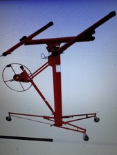 Gipskartonplatten Heber