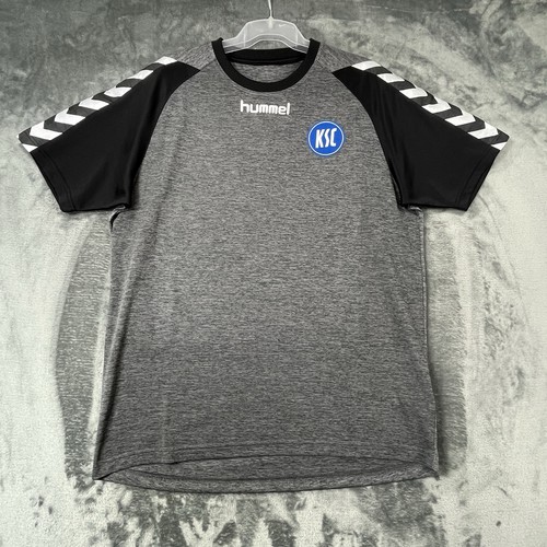 Hummel ksc karlsruher - hummel, sc